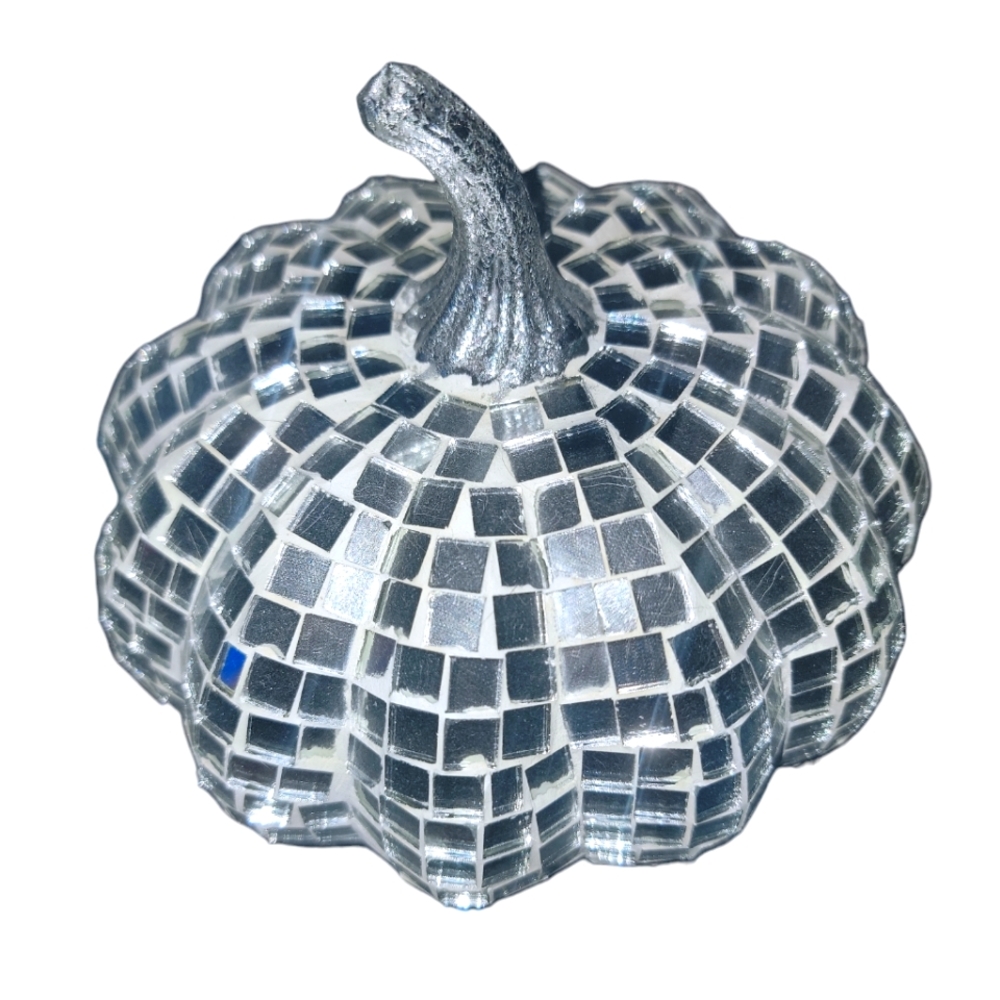 Halloween Disco pumpkin